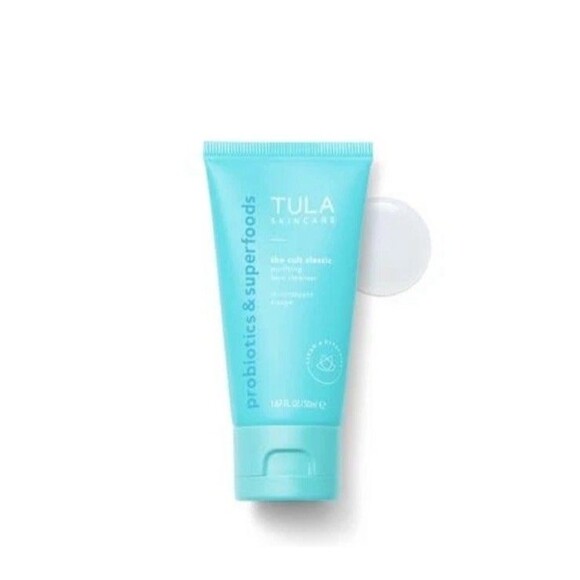 TULA Skin Care Greatest Hits Skincare Discovery Kit new - Picture 2 of 9